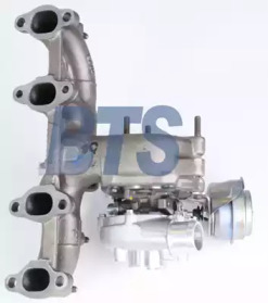 bts turbo t911204bl